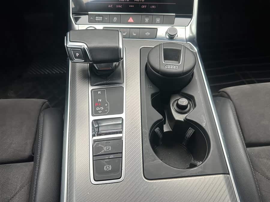 Audi A6 (Imported) 2020 car image #15