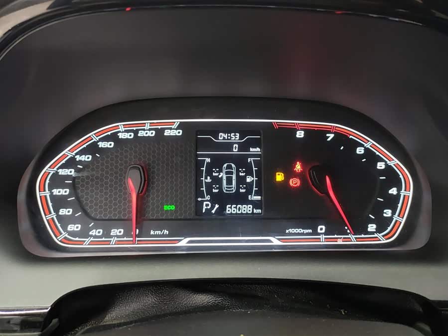 Chery Tiggo 3x 2020 #15 Chery Tiggo 3x 2020 car image #15