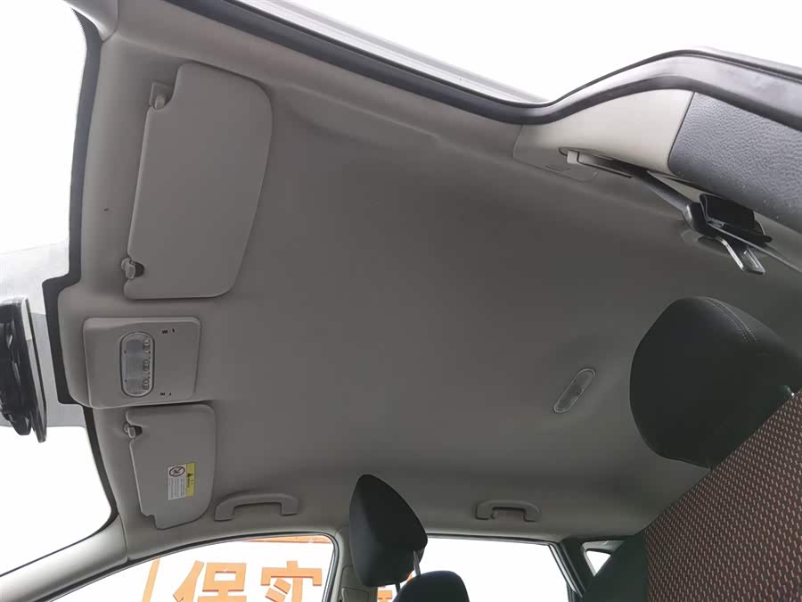 Nissan Qashqai 2017 car image #15
