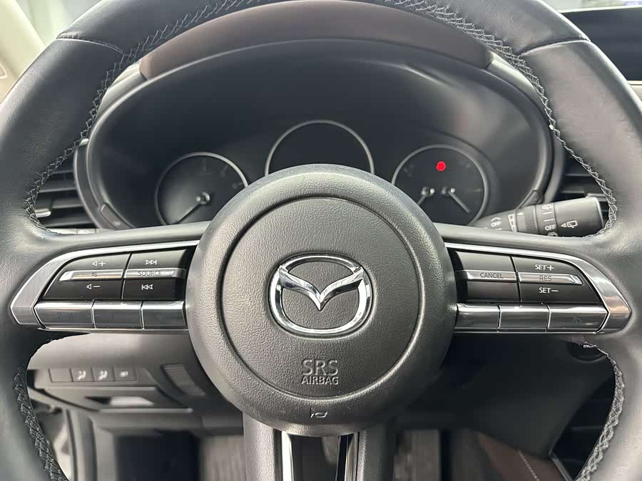 Mazda CX-30 2021 car image #15