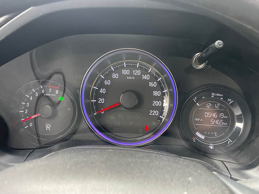 Honda XR-V 2021 #15 Honda XR-V 2021 car image #15