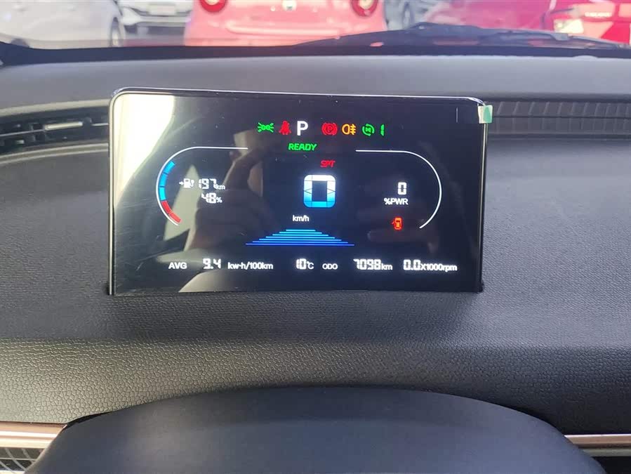 Kaiyi Shiyue 2025 car image #15