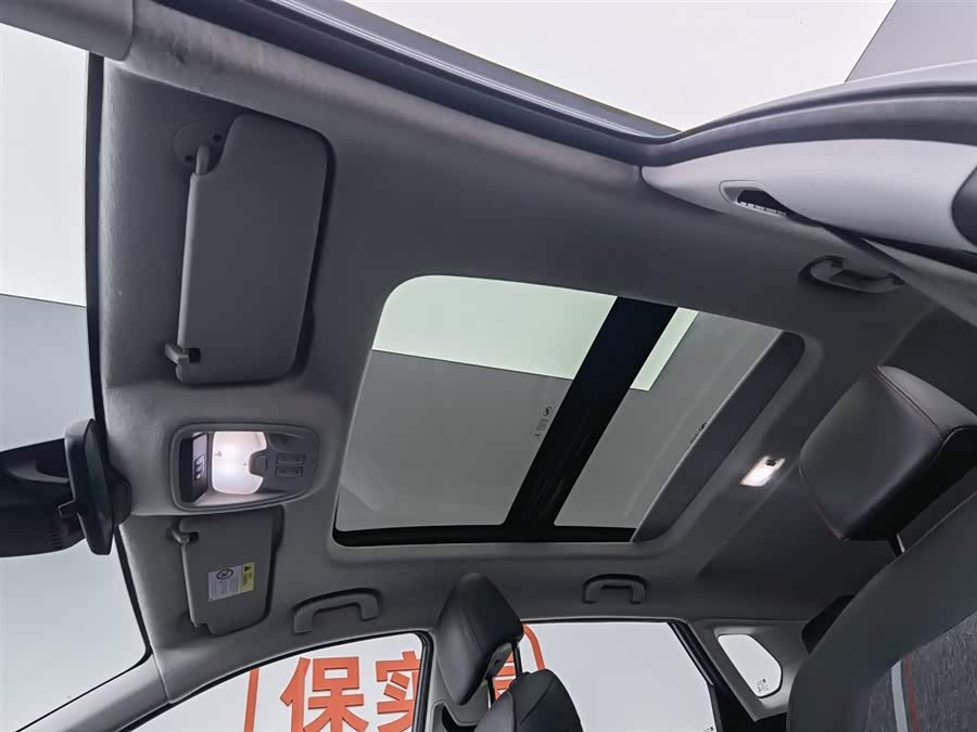 Chevrolet Tracker 2019 car image #15