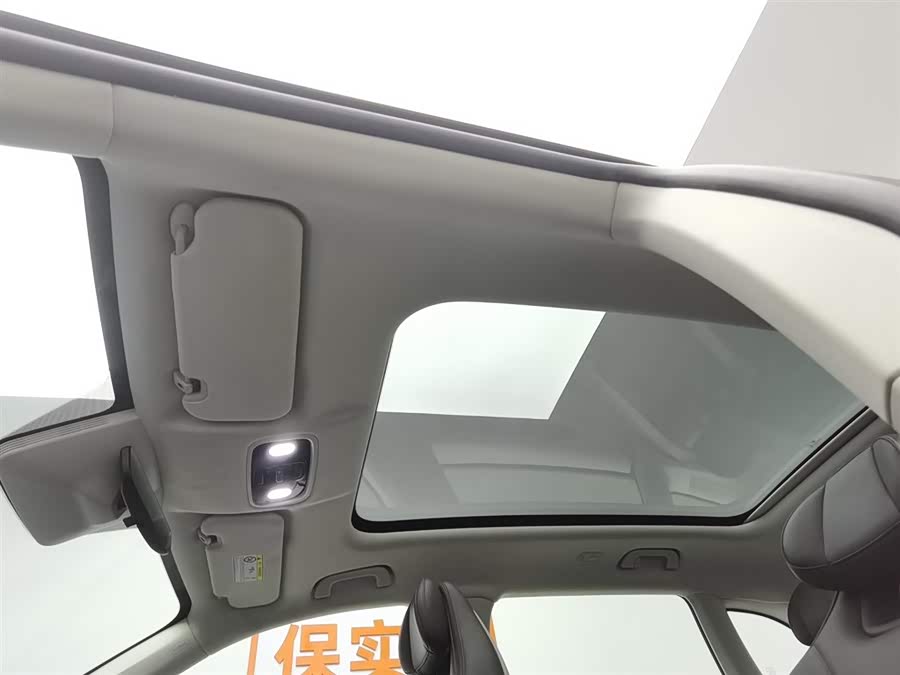 零跑汽车 零跑C11 2024 汽车图片 #15