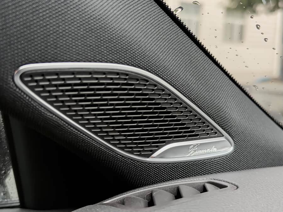 Mercedes-Benz A AMG (Imported) 2025 car image #15