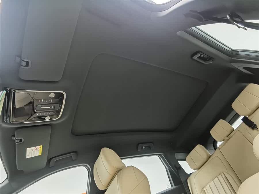 Jetour Shanhai 2025 car image #15