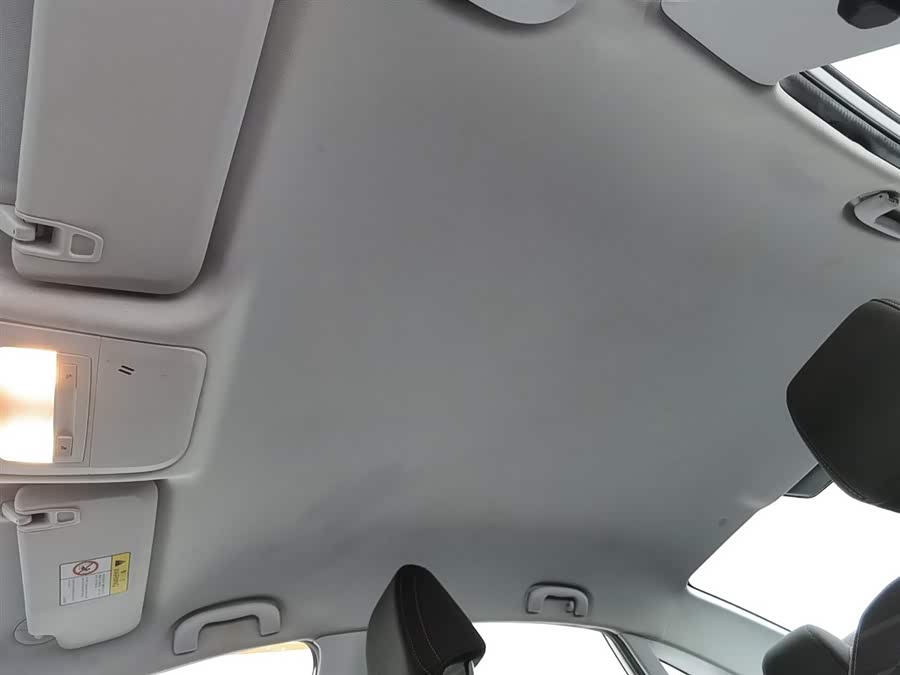 Chevrolet Monza 2023 #15 Chevrolet Monza 2023 car image #15