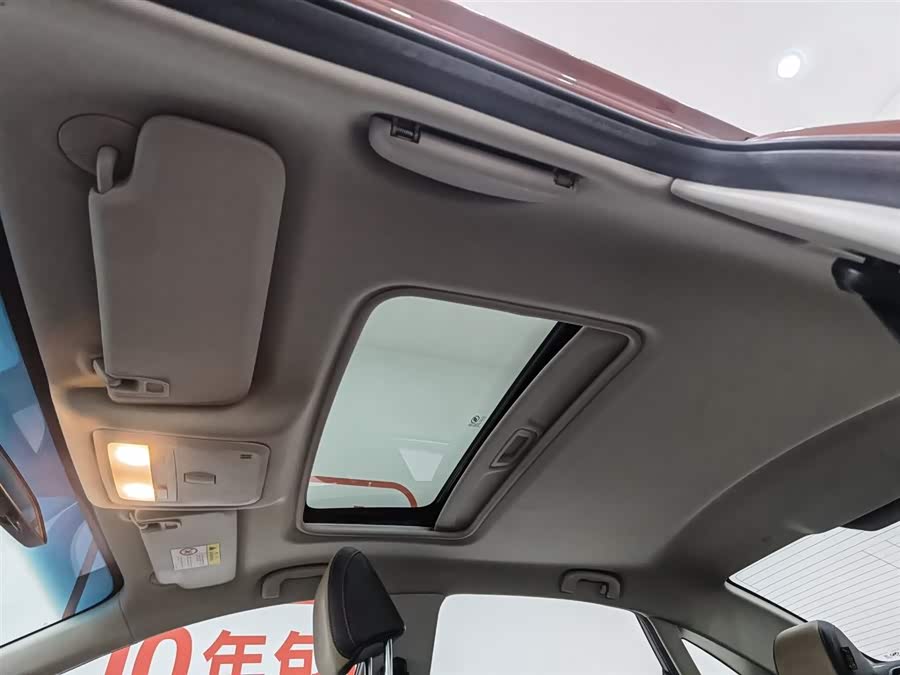 Chevrolet Monza 2022 car image #15