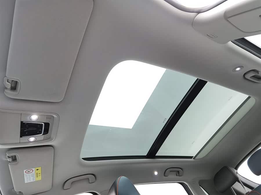 BYD Yuan Plus 2022 #15 BYD Yuan Plus 2022 immagine di auto #15