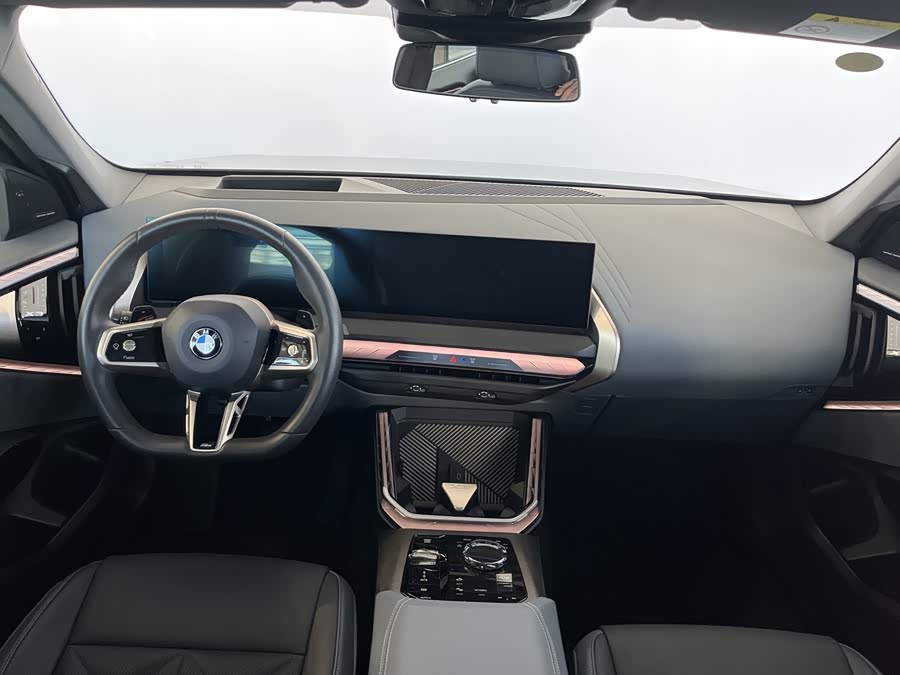 BMW X3 2025 car image #15