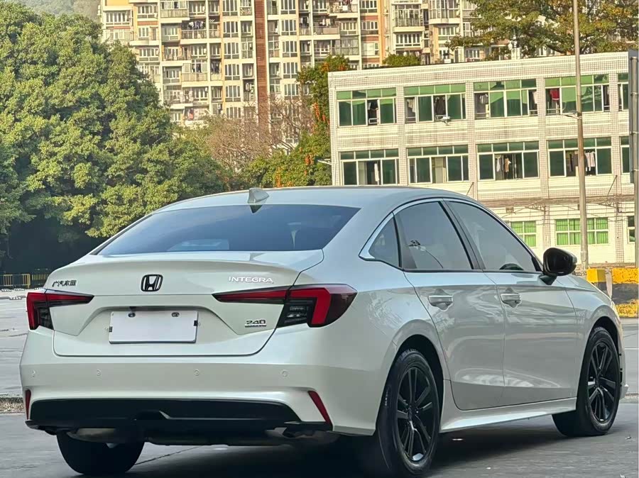 Honda INTEGRA 2022 #15 Honda INTEGRA 2022 immagine di auto #15