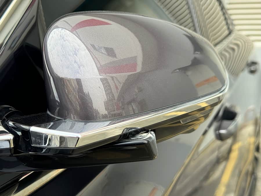 GEELY Preface 2024 #15 GEELY Preface 2024 car image #15