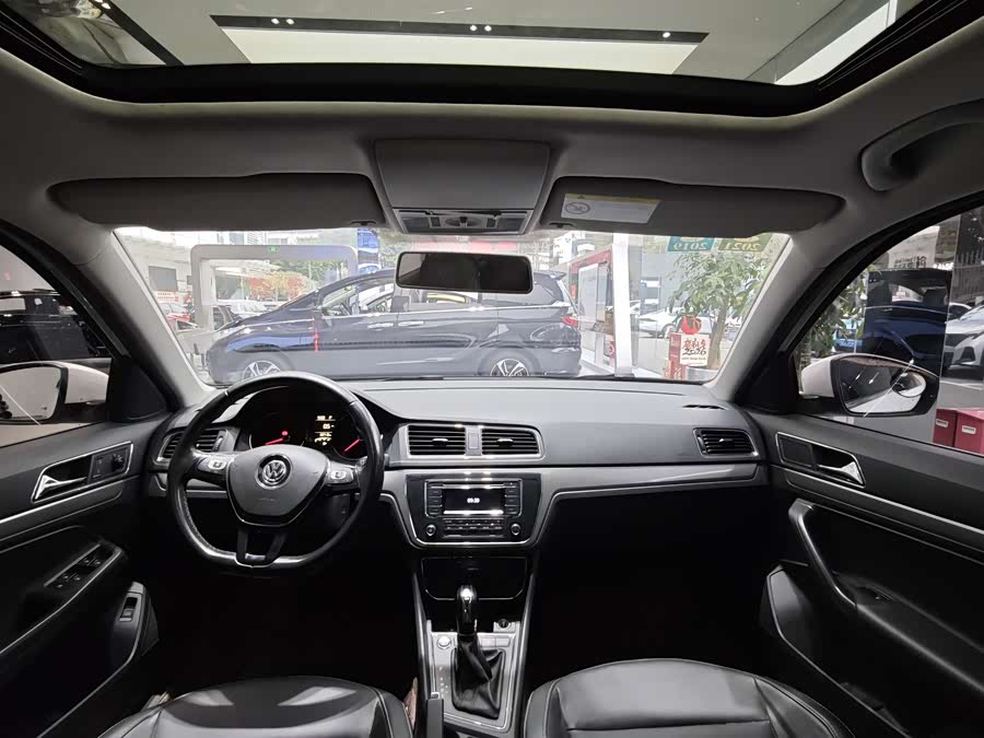 Volkswagen Lavida 2017 #15 Volkswagen Lavida 2017 car image #15