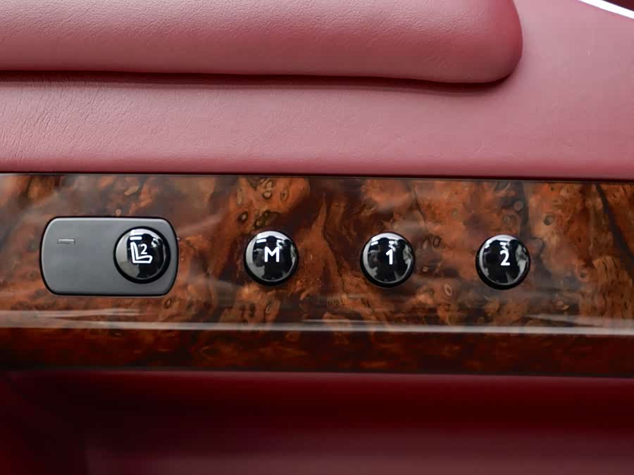 Rolls-Royce Ghost 2014 car image #15