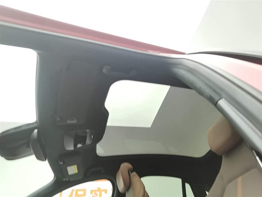 NIO EC6 2022 صورة سيارة #15