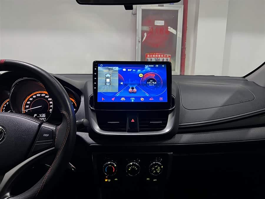 Toyota Yaris L Zhixuan 2021 imagem de carro #15