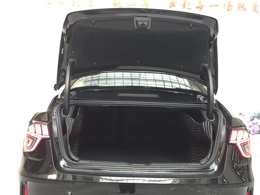 Lynk & Co 03 2022 car image #15