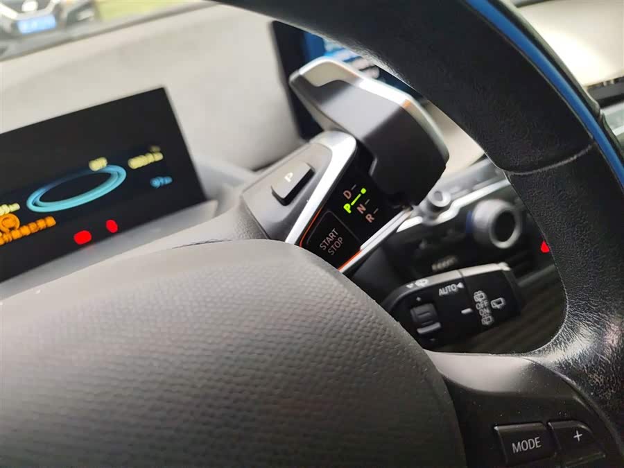 BMW i3 (Imported) 2018 #15 BMW i3 (Imported) 2018 car image #15