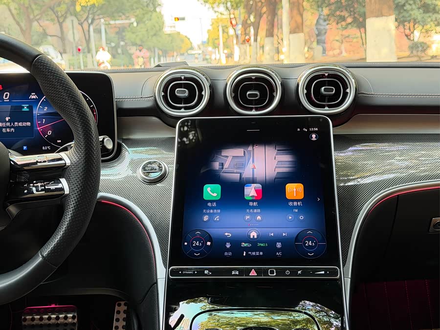 Mercedes-Benz CLE Class 2025 car image #15