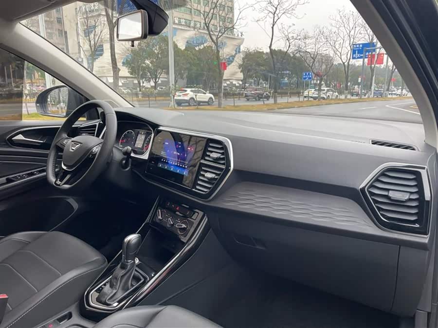 Jetta VS5 2022 immagine di auto #15