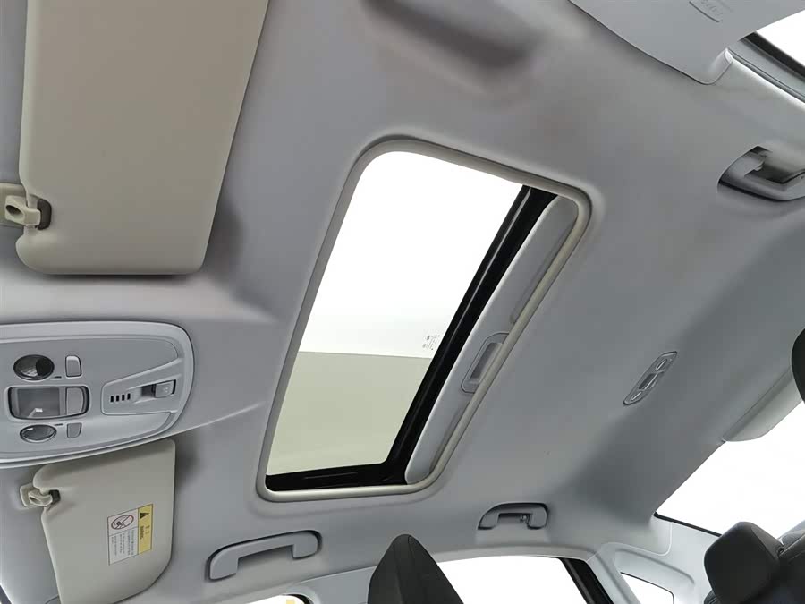 标致 标致308 2018 汽车图片 #15