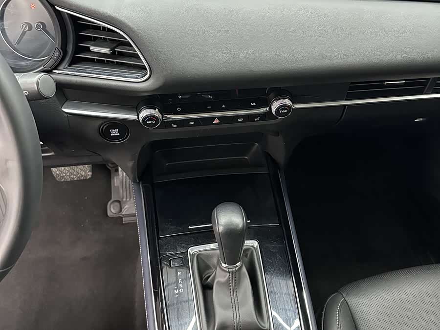 Mazda CX-30 2021 car image #15