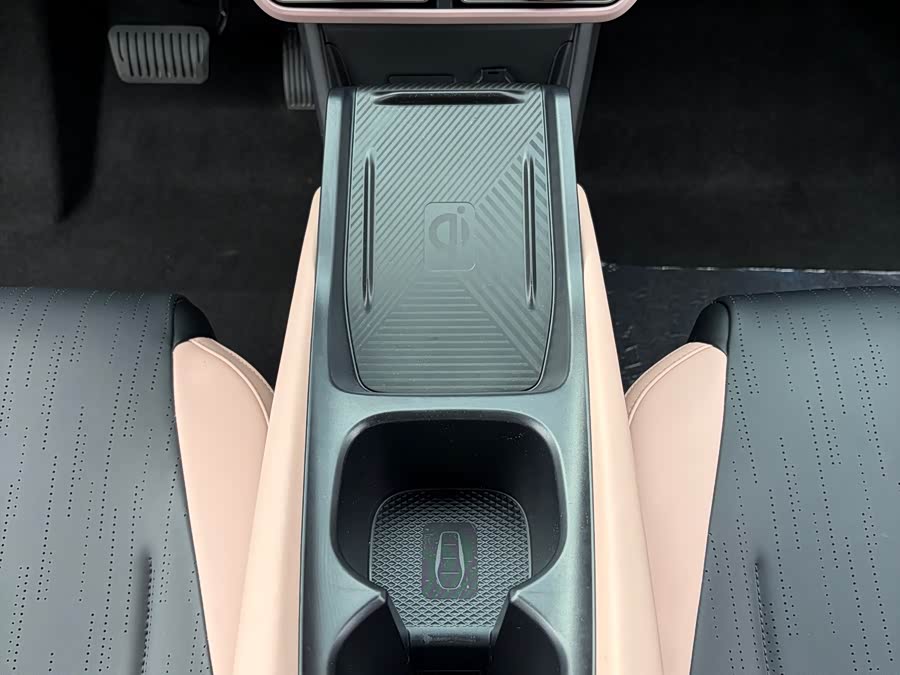 BYD Seagull 2024 #15 BYD Seagull 2024 صورة سيارة #15