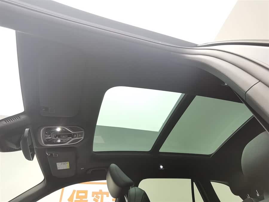 GEELY Monjaro 2023 immagine di auto #15