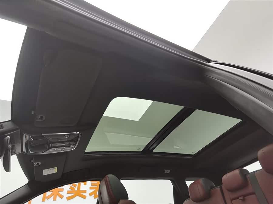 Jetour X70 PLUS 2022 car image #15