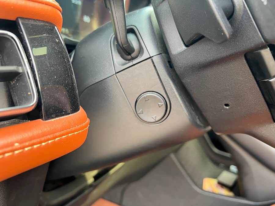 Changan 2021 #15 Changan 2021 car image #15