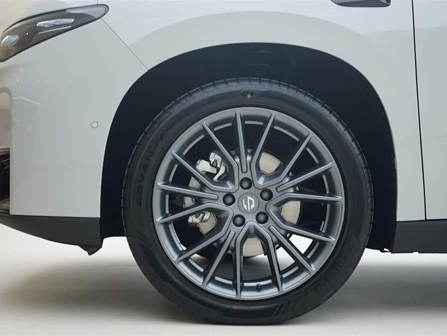 零跑汽车 零跑C10 2025 汽车图片 #15