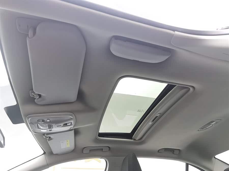 标致 标致408 2017 汽车图片 #15