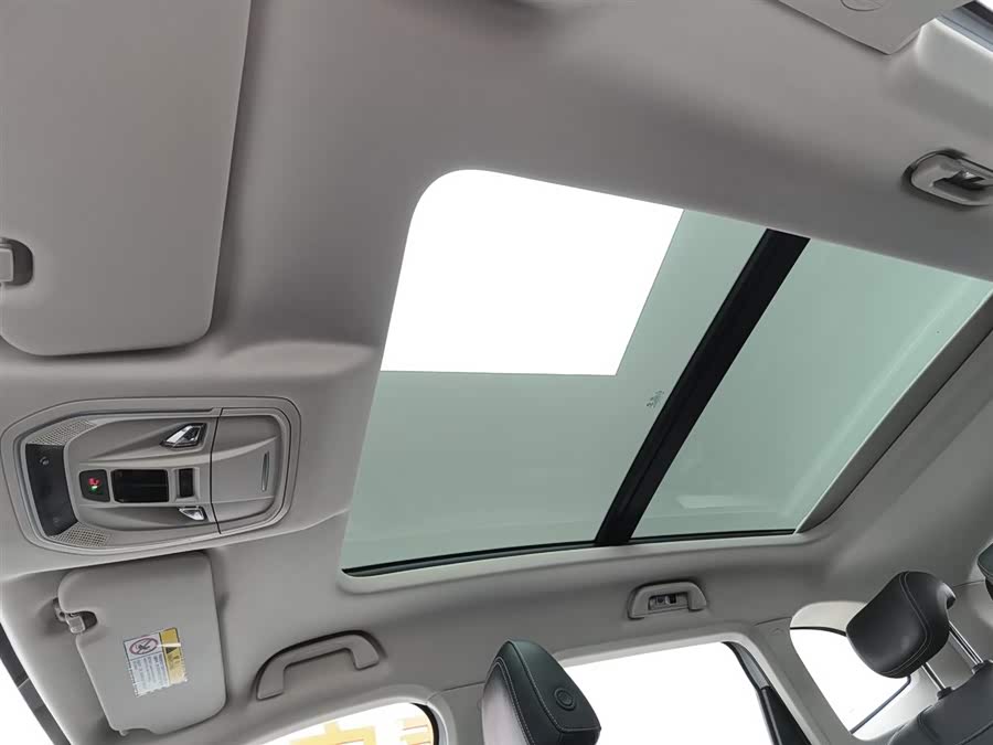 Haval H6 2022 car image #15