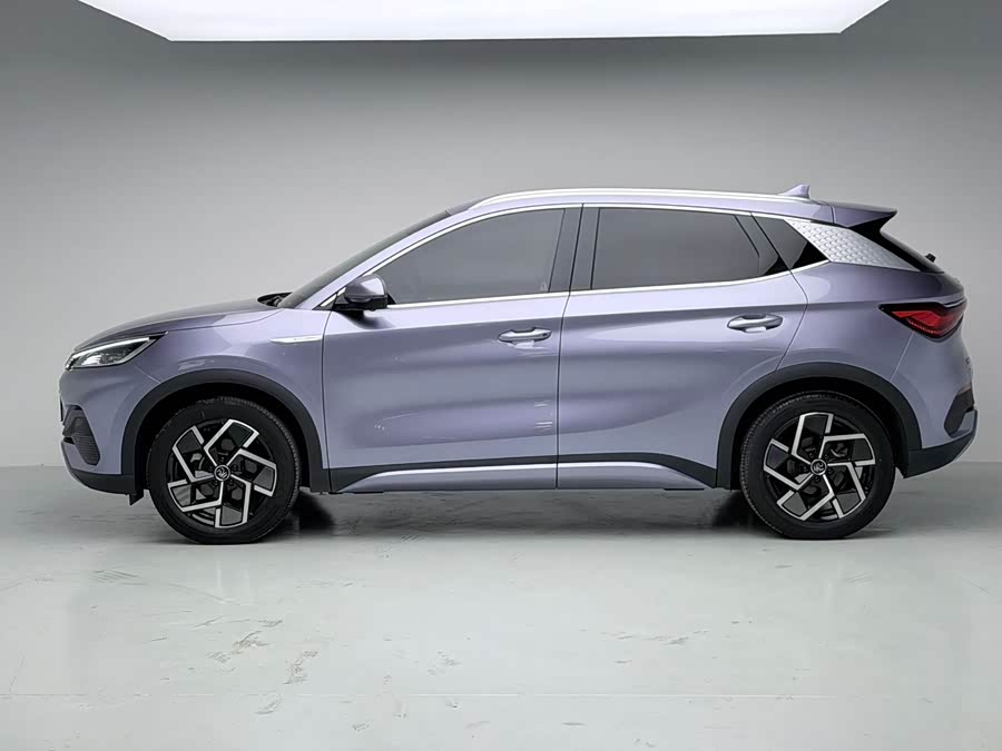 BYD Yuan Plus 2023 #15 BYD Yuan Plus 2023 immagine di auto #15