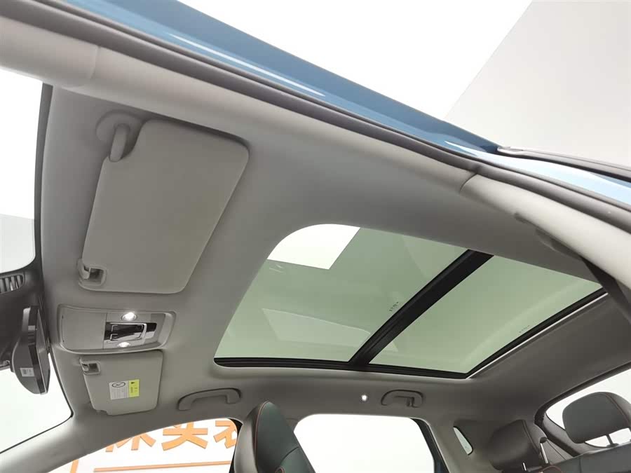 BYD Yuan Plus 2022 car image #15