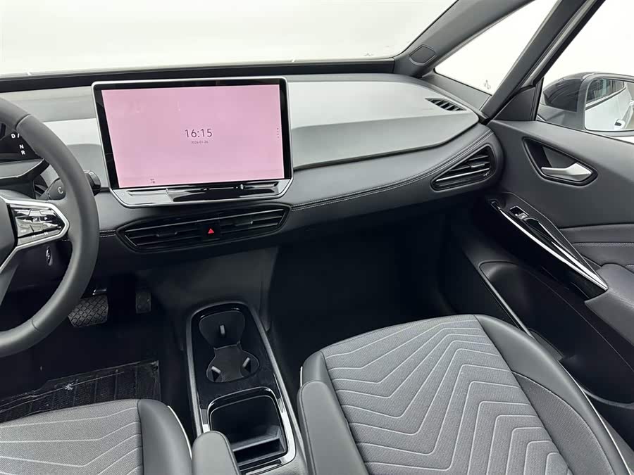 Volkswagen 2025 car image #15