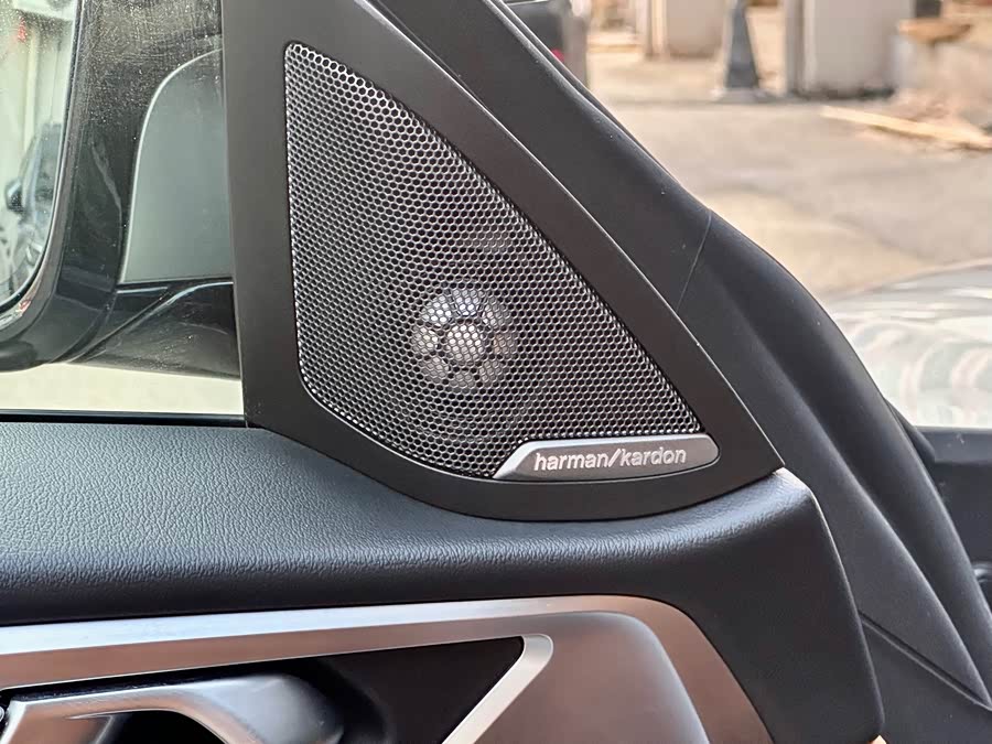 BMW i4 2023 #15 BMW i4 2023 imagen de coche #15