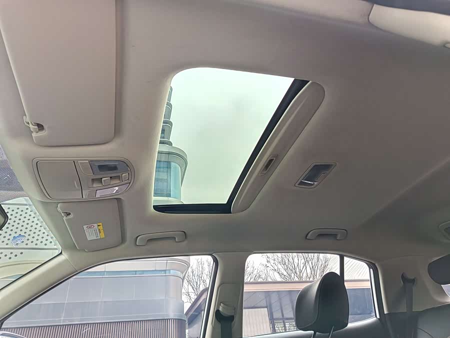 现代 北京现代ix35 2021 汽车图片 #15