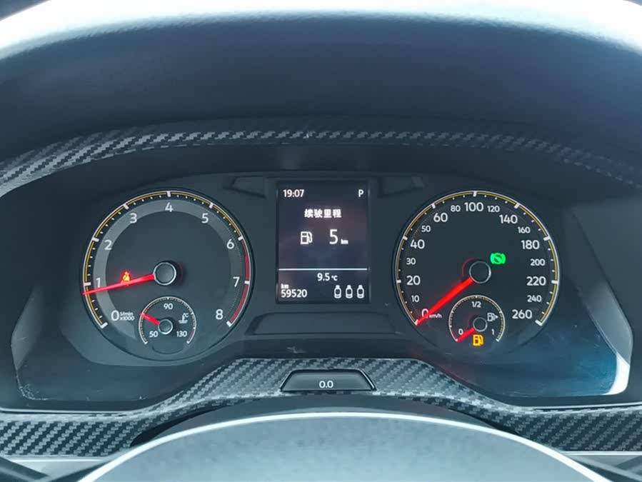 Volkswagen Bora 2020 imagem de carro #15