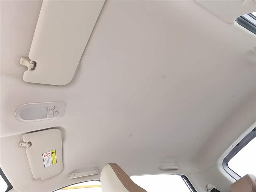 Wuling Binguo 2025 изображение автомобиля #15