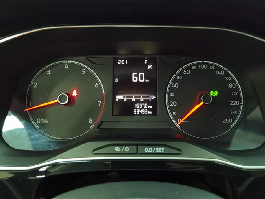 捷达 捷达VS5 2023 汽车图片 #15