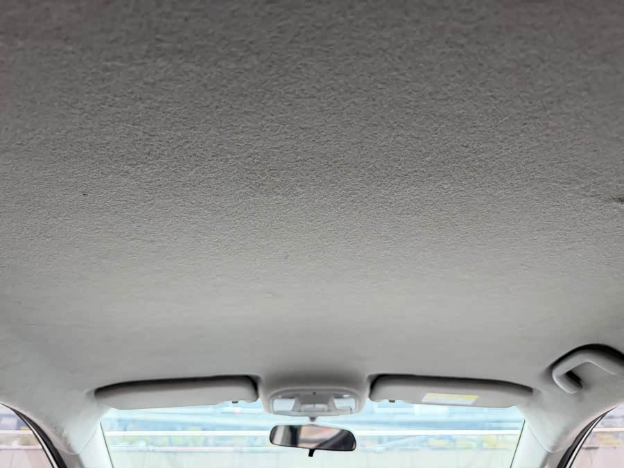 BYD Yuan Pro 2021 car image #15