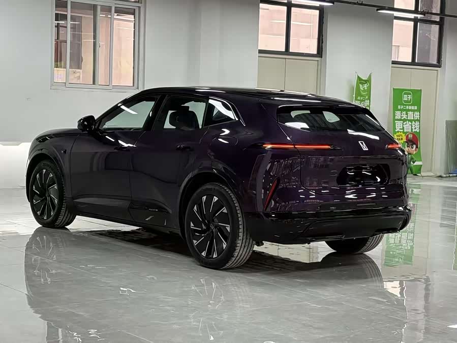 Avatr 07 2024 car image #15