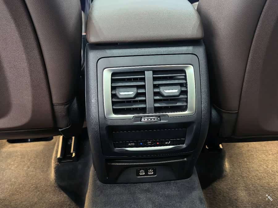 BMW X3 2022 изображение автомобиля #15