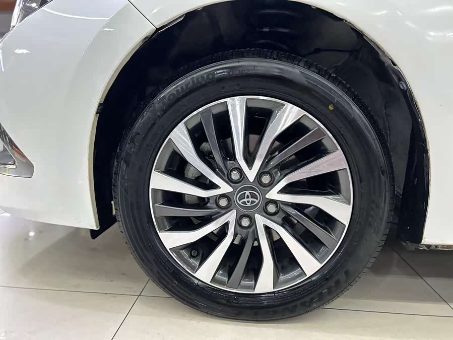 Toyota Corolla Hybird E+ 2022 #15 Toyota Corolla Hybird E+ 2022 immagine di auto #15