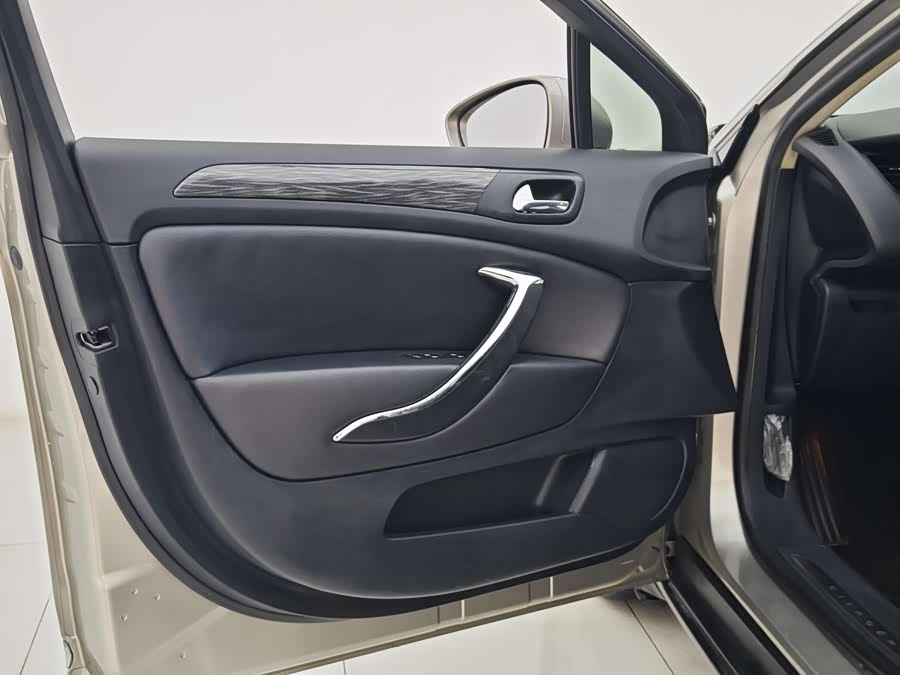 Citroen C5 2011 #15 Citroen C5 2011 car image #15