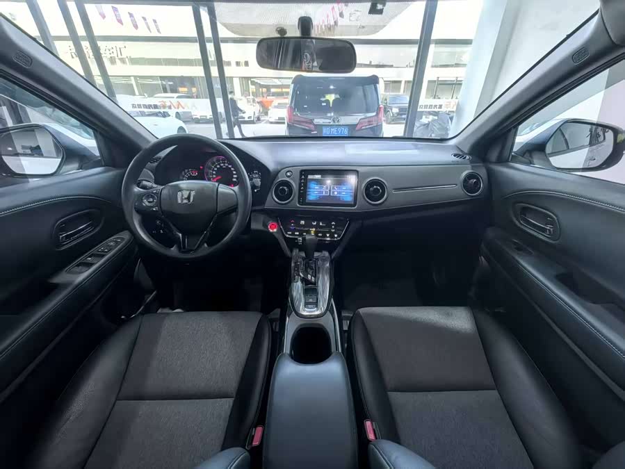 Honda XR-V 2021 car image #15