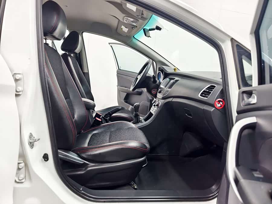 Kaiyi C3 2015 image de voiture #15