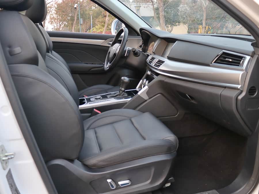 Haval H7 2016 #15 Haval H7 2016 car image #15