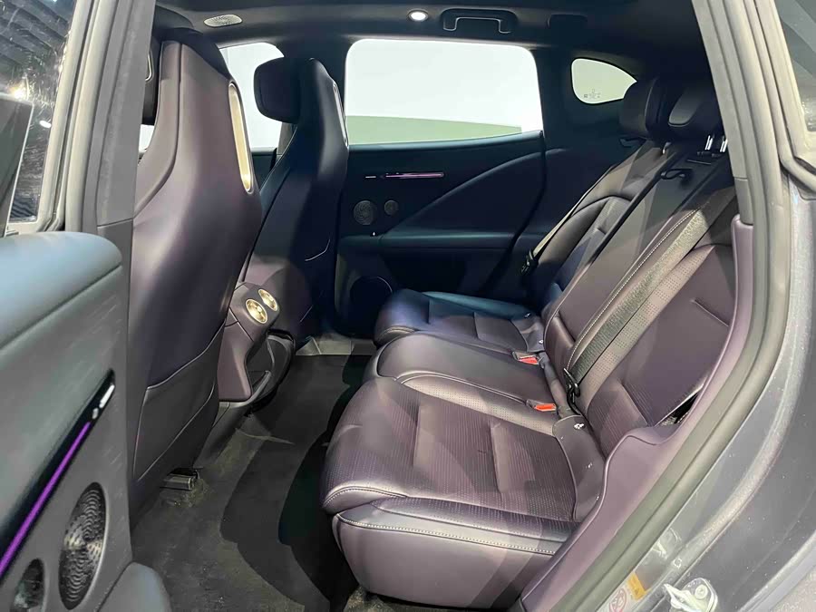 Avatr 07 2024 صورة سيارة #15